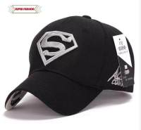 super New men s baseball cap outdoor sports visor hat canvas