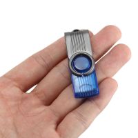 【CW】 New Hot Mini USB 2.0 Micro SD TF Memory Card Reader High Speed Plastic Rotate Adapter for Tablet PC Laptop SMR88