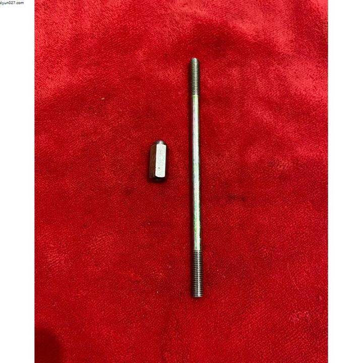 Nut set 120434pcs nut setter holder Stud bolt and nut for mags stud