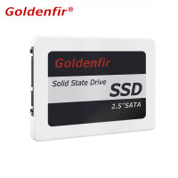 SSD 720GB 960GB 1TB Goldenfir T650 2.5นิ้ว Internal Solid State Drive SATAIII ฮาร์ดดิสก์สำหรับแล็ปท็อปเดสก์ท็อป