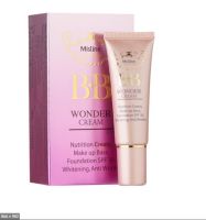 Mistine BB Wonder Cream 15g ของแท้100%