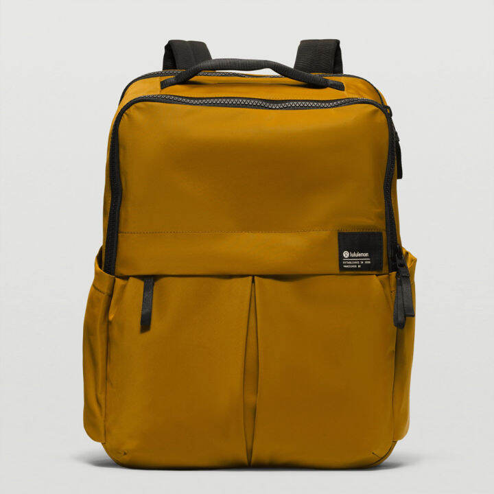 Lululemon \ Everyday backpack 2.0 LU9ALTS Lazada PH