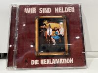 1   CD  MUSIC  ซีดีเพลง   DIE REKLAMATION      (A1A10)