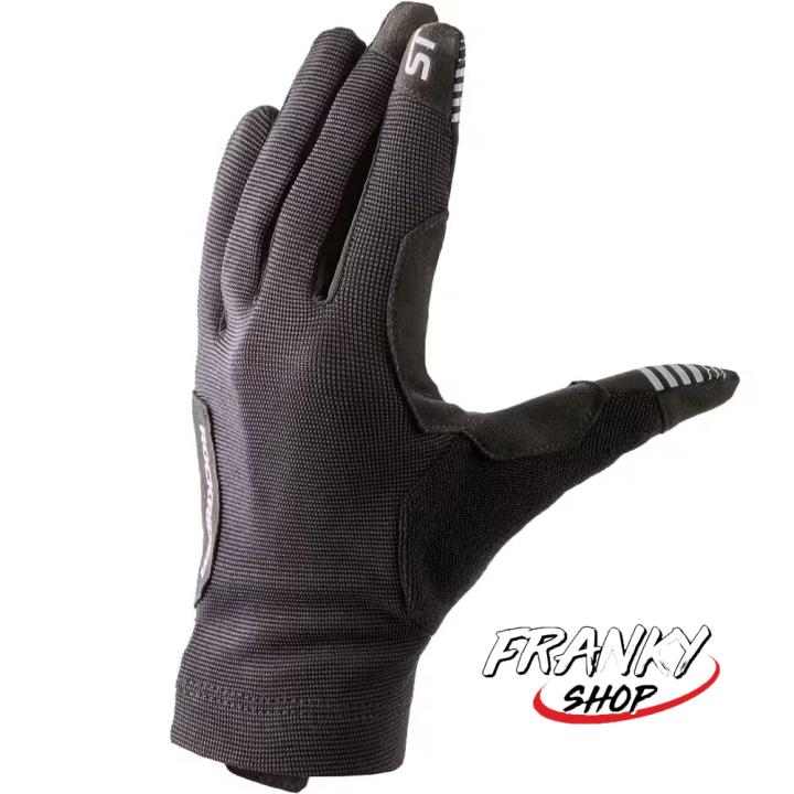 พร้อมส่ง-ถุงมือปั่นจักรยานเสือภูเขา-mountain-bike-gloves