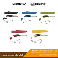 มีดพกพา Morakniv Companion Spark (S)