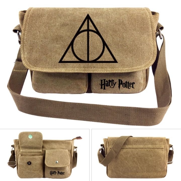 cod-harry-satchel-oblique-backpack-hogwarts-shoulder-bag