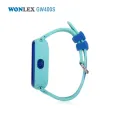 Đồng Hồ Định Vị Trẻ Em - Wonlex GW400S [Chống nước IP67] (Xanh dương) - NetOne Store. 