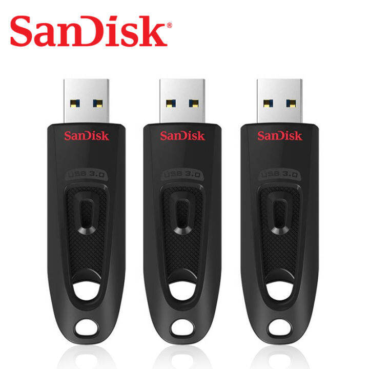 sandisk-usb3-0เดิม-cz48-130เมกะไบต์วินาที-usb-pendrive-512กรัม256กิกะไบต์128กรัม64กิกะไบต์32กิกะไบต์16กิกะไบต์ปากกาแฟลชไดรฟ์ที่มีคุณภาพสูงอุปกรณ์จัดเก็บข้อมูล