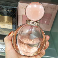 ของแท้ 100% จัดส่งอย่างรวดเร็วBvlgari Rose Goldea EDP 90ml Womens Perfume Spray Womens Gift