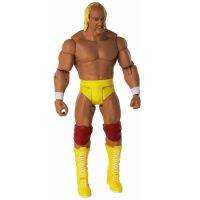 ใหม่ของเล่นคลาสสิก Hulk Hogan อาชีพมวยปล้ำ Gladiators Movable นักมวยปล้ำ Action Figure ของเล่นเด็ก