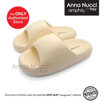 Anna nucci jelly online shoes