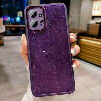 สำหรับ X5 Poco เคส X3 M5s M3 Pro NFC Xiaomi 5G 4G PocoX5 2022เคสโทรศัพท์ฝาหลังอ่อนนุ่มซิลิโคน TPU ยืดหยุ่นเคสกันกระแทกมือถือไล่ระดับสีแวววาวเลนส์กล้องถ่ายรูปป้องกัน5G 4G