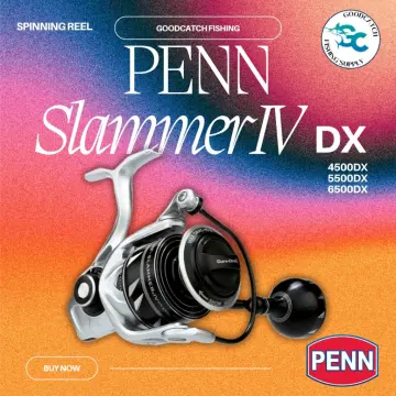 Buy Penn Slammer Reel online