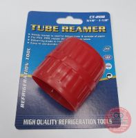 รีมเมอร์ลบคมท่อ แบบกลม CT-208 เครื่องมือช่างแอร์ TUBE REAMER