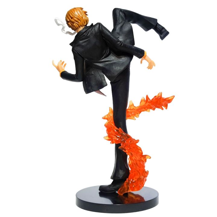 zzooi-25cm-anime-one-piece-sanji-black-leg-fire-battle-version-figures-pvc-collectible-one-piece-action-figure-model-childrens-toys