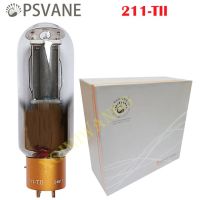 XGIMI WANBO PSVANE Mark II 211 211-TII การจับคู่ที่แม่นยำหลอดสุญญากาศสามารถใช้ได้กับชิ้นส่วนวงจรไฟฟ้าระบบเสียงเครื่องขยายเสียงไฮไฟ