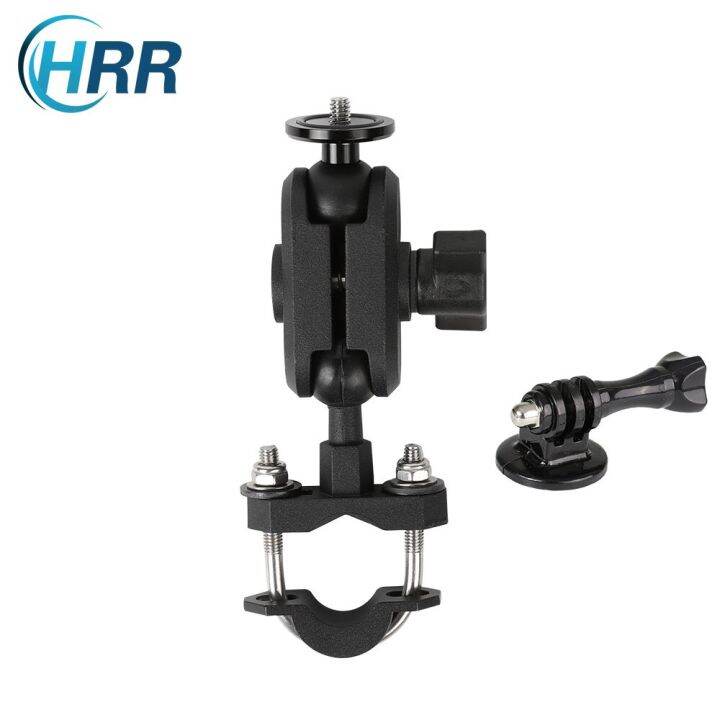 motorcycle-handlebar-mount-bracket-for-gopro-hero-10-9-8-7-6-5-4-session-max-insta360-one-x-x2-r-dji-action-camera-bike-holder