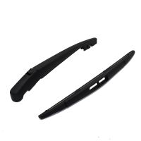 12 quot; Car Rear Wiper Blades Back Windscreen Wiper Arm For Honda Stream MK1 2001-2006 Windshield Auto Styling