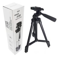 3120 ขาตั้งกล้อง ขาตั้งมือถือ TRIPOD ขาตั้งกล้อง 3 ขา ขาตั้งโทรศัพท์ ขาตั้งมือถือ ฟรี ถุงผ้าสำหรับใส่ขาตั้งกล้อง หัวต่อมือถือ พร้อมส่ง