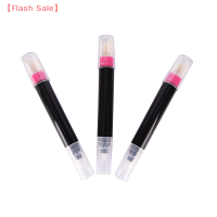 【Flash Sale】 ปากกาลบคำผิดสีทาเล็บปากกาเปล่าพร้อมปลาย3ปลาย