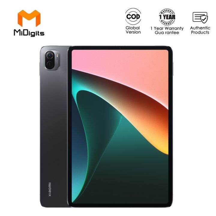 lazada xiaomi pad 5