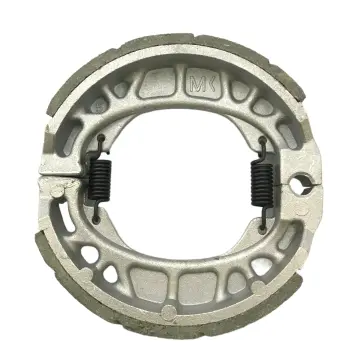 Brake Shoes for sale - Motorcycle Brake Shoes best deals, discount