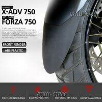 85New สำหรับ Honda Forza 750 Forza750 2021 2022 X-ADV750 Xadv 750 2017-ฝาครอบยางกันโคลนที่กันโคลนติดรถยนต์ล้อหน้า