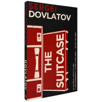 Original English version of the suitcase Sergei dovlatov Sergei dovlatov contemporary novel