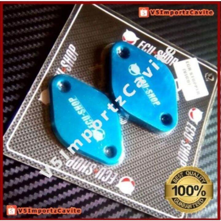 HAA EGR Blanking Plates ECU Shop V5importz Lazada PH