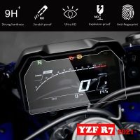 ☒❦ Dashboard Screen Protector For YAMAHA YZF R7 2021-2023 Protective Film Anti Scratch