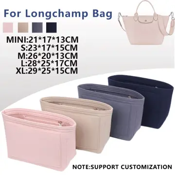 Longchamp le pliage online organizer