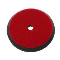 7 "180Mm รถ Auto Soft Wool Buffing Polishing Pad Professional Detailing Mixed C