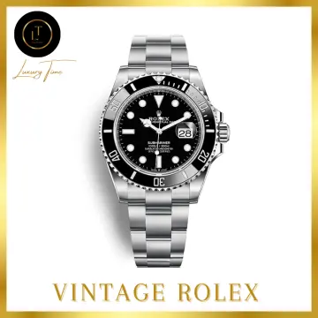 Lazada rolex sales