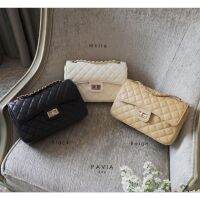 kfe901 Pavia BAG กระเป๋าสะพายข้าง สําหรับผู้หญิง