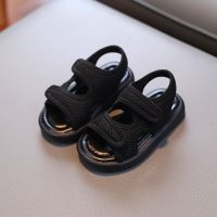 Summer Comfortable Kids Sandals for Boys and Girls 3 Year old Children Girl Beach Shoes Stylish Baby Sandal 2-7 Years