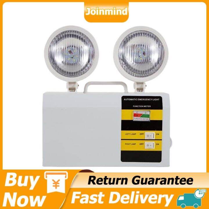 barko agad Emergency Light Firefly Fire Emergency Light Rechargeable