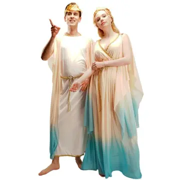 Shop Greek Goddess Costume Athena online