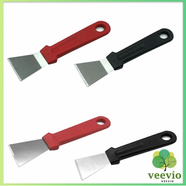 veevio-พลั่วทำความสะอาดห้องครัว-ไม้พายขจัดก้อนน้ำแข็ง-kitchen-spatula