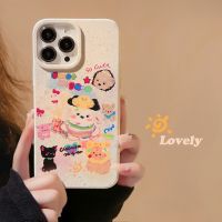 part puppy Protect your iphone case against drops tpu soft Case For iPhone11 12 13 Pro Max X Xr Xs Max 7 8 Plus Se 2020