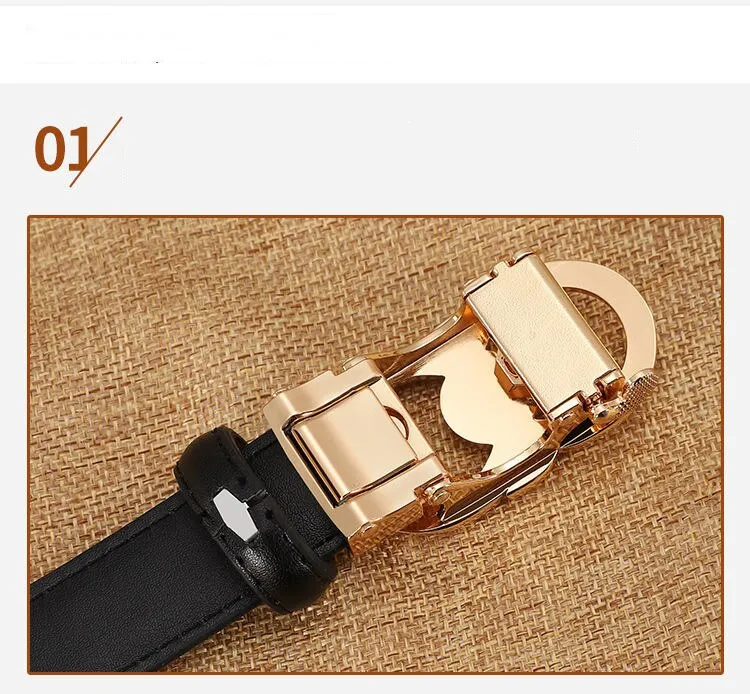 Belt For Women Genuine Leather Casual Luxury Women Fashion Belts For High  Quality Ladies Famous Brand Designer Waist Belt Lb2202