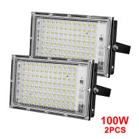 Flood Light LED 100W Foco LED Exterior Outdoor Spotlight Outdoor Lighting 220V Street Lights Outdoor Floodlight Led Projector