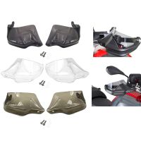 สำหรับ R1200GS R1250GS S1000XR F800GS ADV Handguard Hand Shield Protector กระจก GTWS