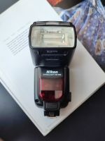 Nikon Speedlight SB-900