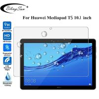 ’；【- Tempered Glass For  Mediapad T5 10 AGS2-L09 Screen Protector Anti Scratch Protective Film For AGS2-L03 AGS2-W09 Glass Film