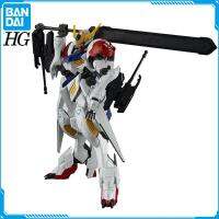 BAI GUNDAM โมเดลหุ่นทีวี FM 1/100,ของเล่นฟิกเกอร์ภาพอนิเมะหุ่นยนต์ตัวต่อ