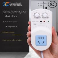 Support wholesale Refrigerator thermostat temperature control universal freezer bosom friend energy-saving delay switch electronic adjustment timing