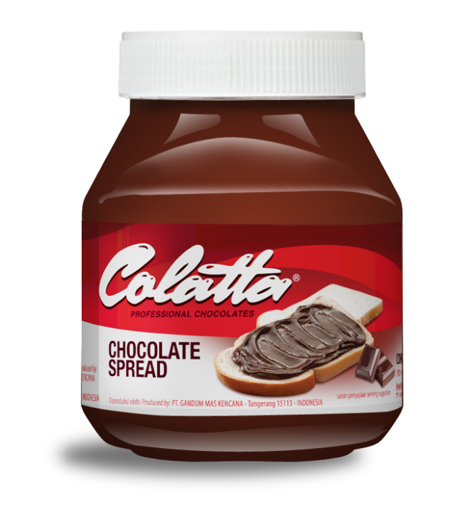 Chocolate Spread Lazada PH