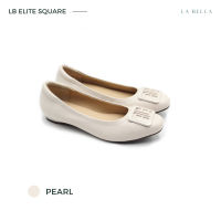 LA BELLA รุ่น LB ELITE SQUARE  - PEARL