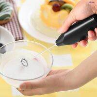 Electric Milk Coffee Frother Egg Whisk Mixer Stirrer Mini Handheld Stirring Tool