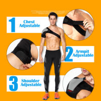 Waterproof Shoulder Supports Belt Strap Neoprene Orthopedic Shoulder Support